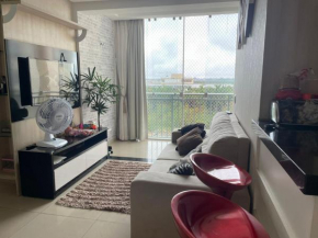 Apartamento Condominio Clube Lindo e Completo